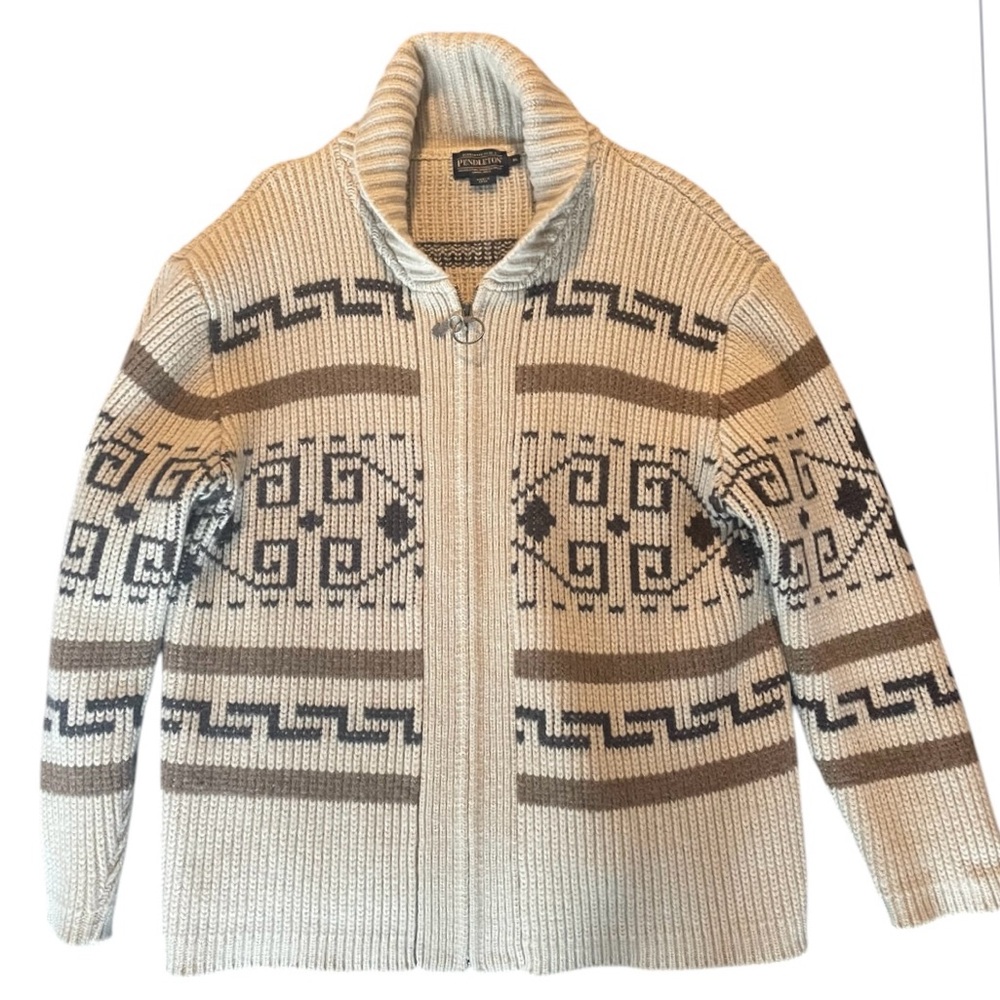 Pendleton The Big Lebowski Sweater